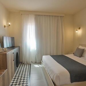 Standard Zimmer mit Queensize-Bett
